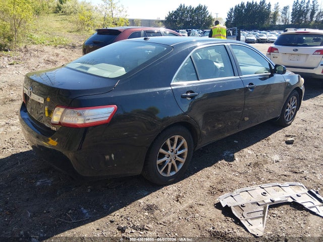 Aukcja sprzedaży 2010 Toyota Camry Hybrid, vin: 4T1BB3EK0AU119476, numer aukcji: 45076050