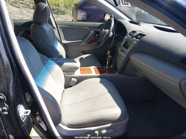 Aukcja sprzedaży 2010 Toyota Camry Hybrid, vin: 4T1BB3EK0AU119476, numer aukcji: 45076050