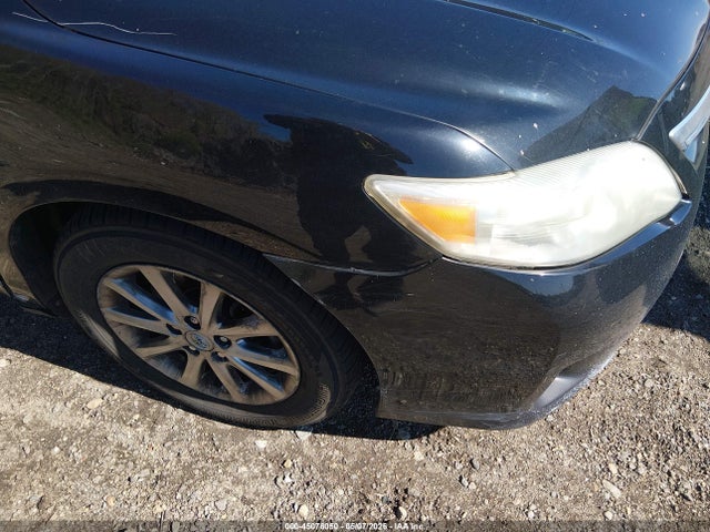 Aukcja sprzedaży 2010 Toyota Camry Hybrid, vin: 4T1BB3EK0AU119476, numer aukcji: 45076050