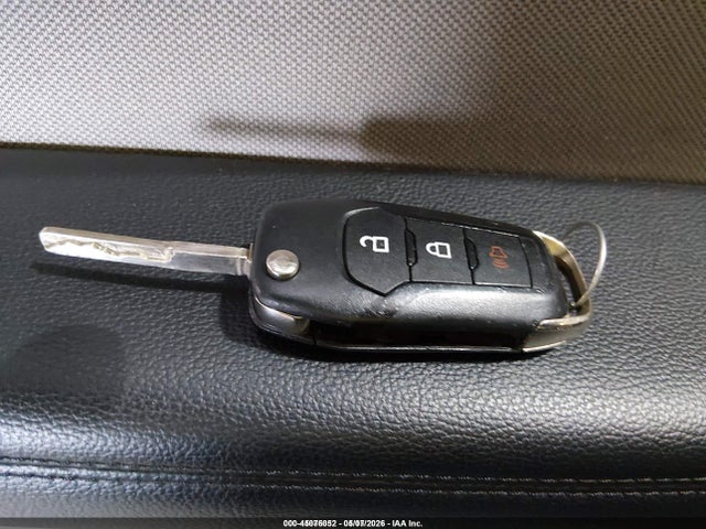 1FM5K8B85KGA33048 Ford Explorer
