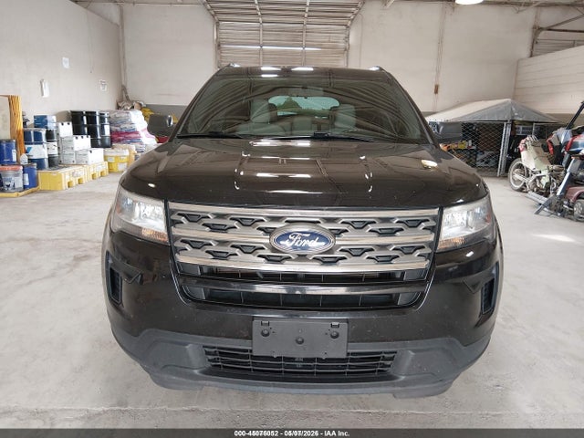 1FM5K8B85KGA33048 Ford Explorer