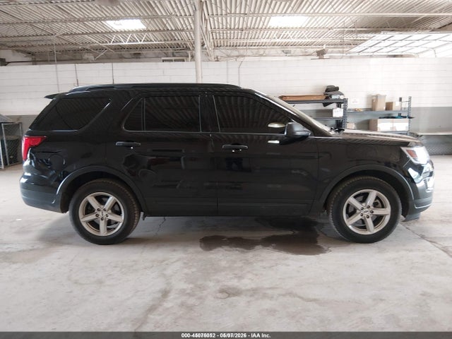 1FM5K8B85KGA33048 Ford Explorer