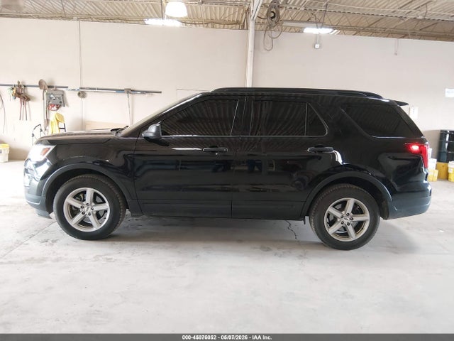1FM5K8B85KGA33048 Ford Explorer