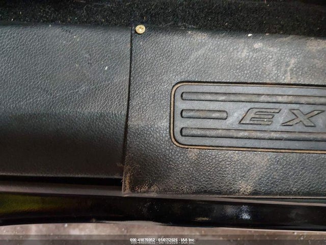 1FM5K8B85KGA33048 Ford Explorer