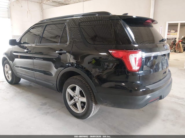 1FM5K8B85KGA33048 Ford Explorer