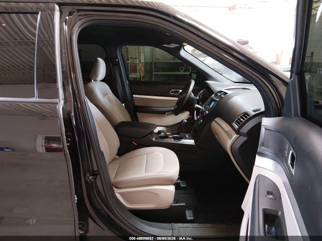 1FM5K8B85KGA33048 Ford Explorer