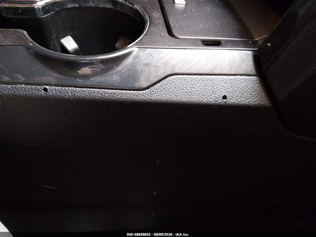 1FM5K8B85KGA33048 Ford Explorer