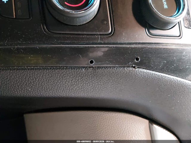 1FM5K8B85KGA33048 Ford Explorer