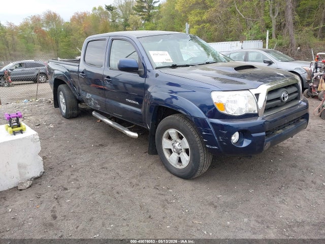 Aukcja sprzedaży 2008 Toyota Tacoma Base V6, vin: 5TEMU52N58Z545134, numer aukcji: 45076053