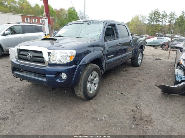 Aukcja sprzedaży 2008 Toyota Tacoma Base V6, vin: 5TEMU52N58Z545134, numer aukcji: 45076053