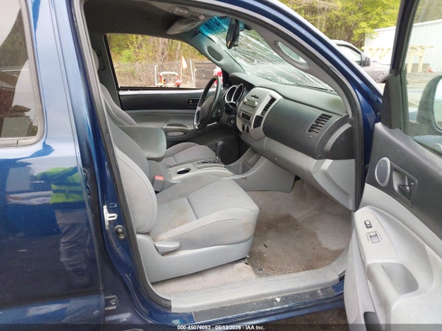 Aukcja sprzedaży 2008 Toyota Tacoma Base V6, vin: 5TEMU52N58Z545134, numer aukcji: 45076053