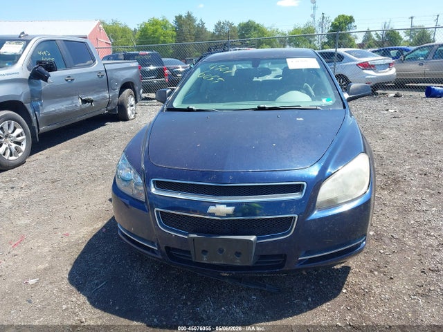 Aukcja sprzedaży 2008 Chevrolet Malibu Ls, vin: 1G1ZG57B08F179312, numer aukcji: 45076055