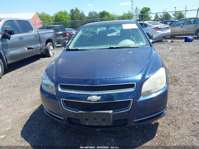 Aukcja sprzedaży 2008 Chevrolet Malibu Ls, vin: 1G1ZG57B08F179312, numer aukcji: 45076055