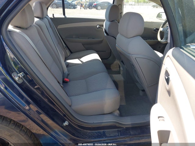 Aukcja sprzedaży 2008 Chevrolet Malibu Ls, vin: 1G1ZG57B08F179312, numer aukcji: 45076055