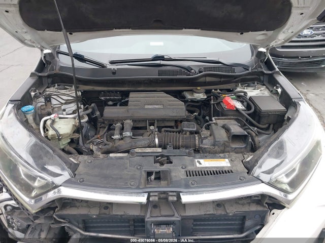 5J6RW1H52KA028420 Honda CR-V EX