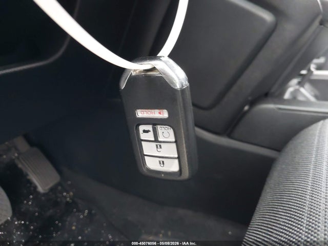 5J6RW1H52KA028420 Honda CR-V EX