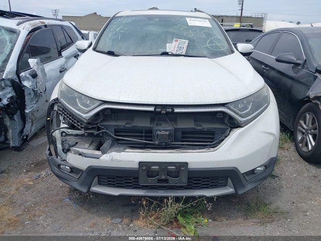 5J6RW1H52KA028420 Honda CR-V EX