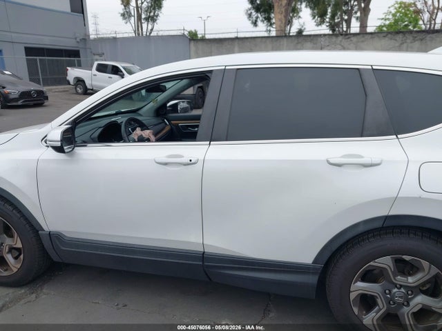 5J6RW1H52KA028420 Honda CR-V EX