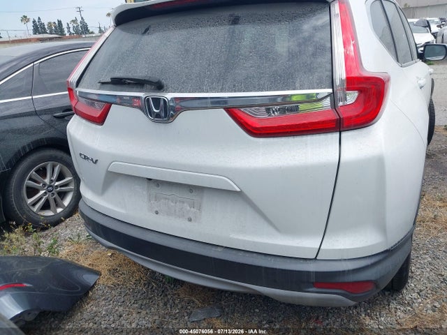 5J6RW1H52KA028420 Honda CR-V EX