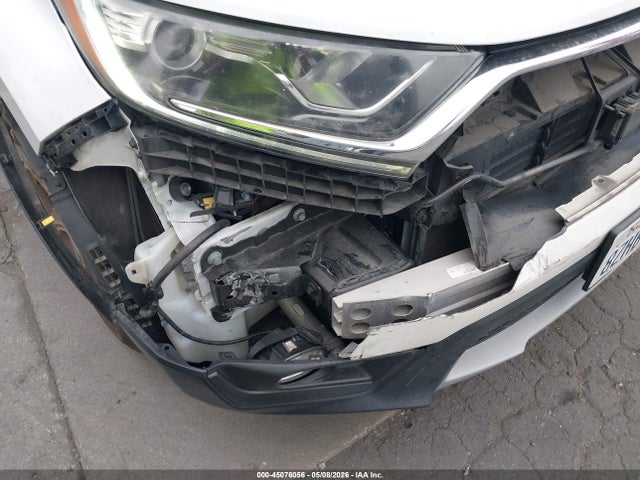 5J6RW1H52KA028420 Honda CR-V EX