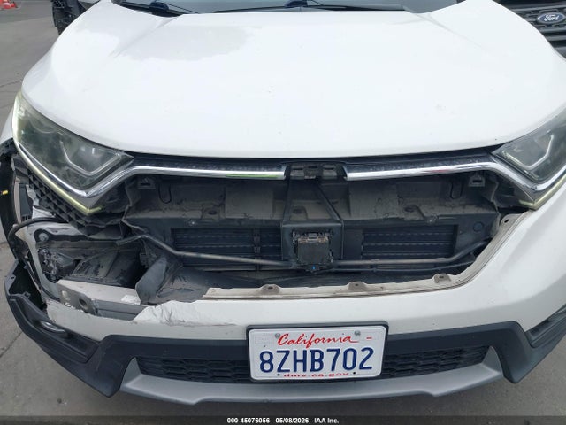 5J6RW1H52KA028420 Honda CR-V EX
