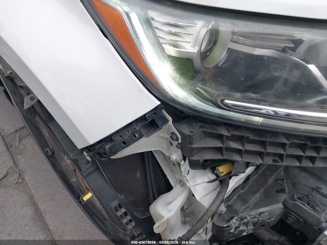 5J6RW1H52KA028420 Honda CR-V EX