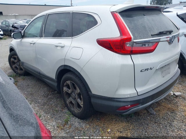 5J6RW1H52KA028420 Honda CR-V EX