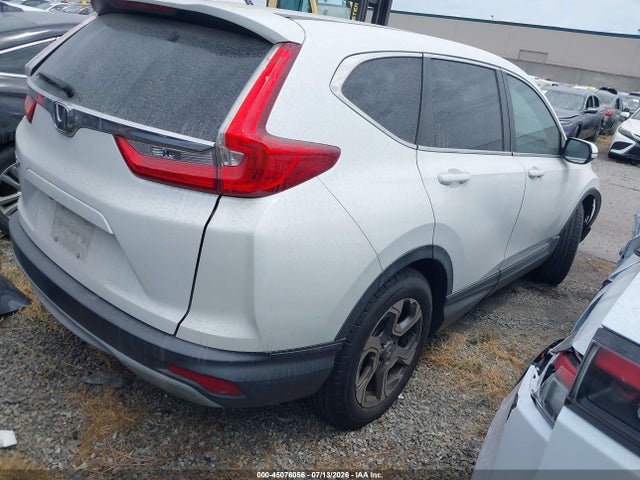 5J6RW1H52KA028420 Honda CR-V EX