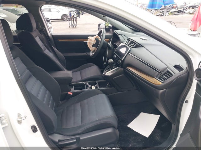 5J6RW1H52KA028420 Honda CR-V EX