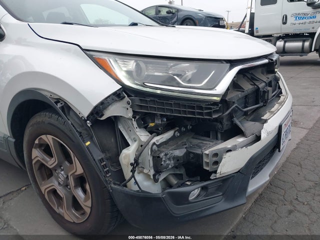 5J6RW1H52KA028420 Honda CR-V EX