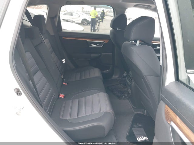 5J6RW1H52KA028420 Honda CR-V EX