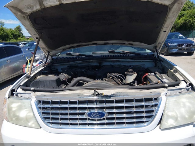45076057 :رقم المزاد ، 1FMZU73K54UB79230 vin ، 2004 Ford Explorer Nbx/xlt مزاد بيع
