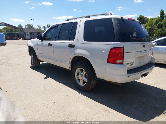 45076057 :رقم المزاد ، 1FMZU73K54UB79230 vin ، 2004 Ford Explorer Nbx/xlt مزاد بيع