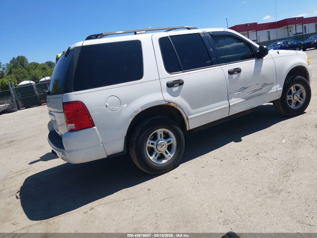 45076057 :رقم المزاد ، 1FMZU73K54UB79230 vin ، 2004 Ford Explorer Nbx/xlt مزاد بيع