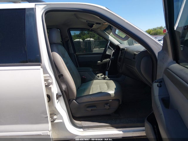 45076057 :رقم المزاد ، 1FMZU73K54UB79230 vin ، 2004 Ford Explorer Nbx/xlt مزاد بيع