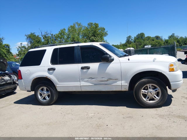 45076057 :رقم المزاد ، 1FMZU73K54UB79230 vin ، 2004 Ford Explorer Nbx/xlt مزاد بيع