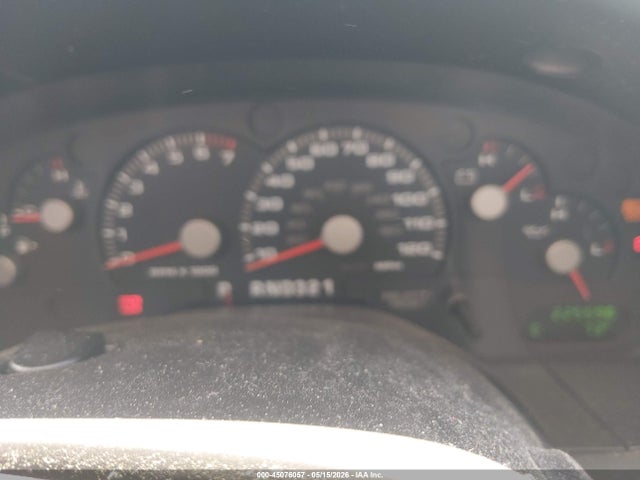 45076057 :رقم المزاد ، 1FMZU73K54UB79230 vin ، 2004 Ford Explorer Nbx/xlt مزاد بيع