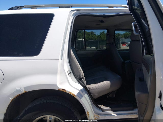 45076057 :رقم المزاد ، 1FMZU73K54UB79230 vin ، 2004 Ford Explorer Nbx/xlt مزاد بيع