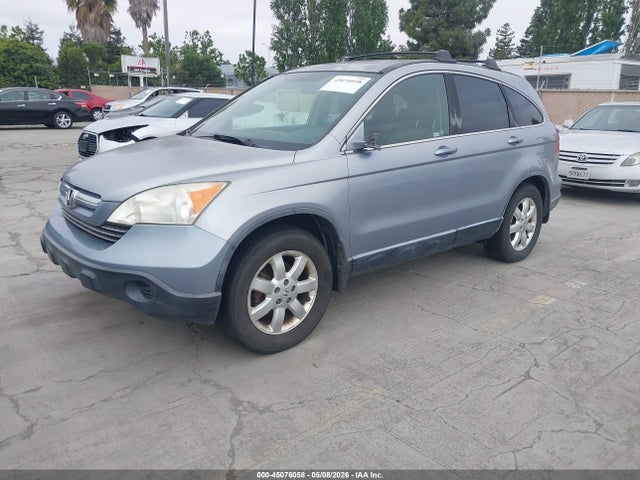 Продаж на аукціоні авто 2008 Honda Cr-v Ex-l, vin: JHLRE48798C034758, номер лоту: 45076058