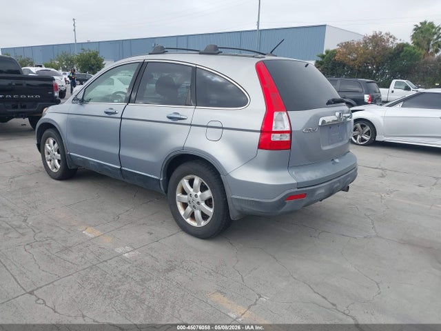 Продаж на аукціоні авто 2008 Honda Cr-v Ex-l, vin: JHLRE48798C034758, номер лоту: 45076058