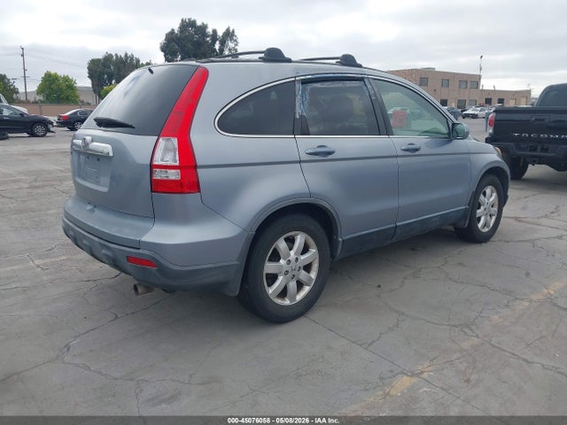 Продаж на аукціоні авто 2008 Honda Cr-v Ex-l, vin: JHLRE48798C034758, номер лоту: 45076058