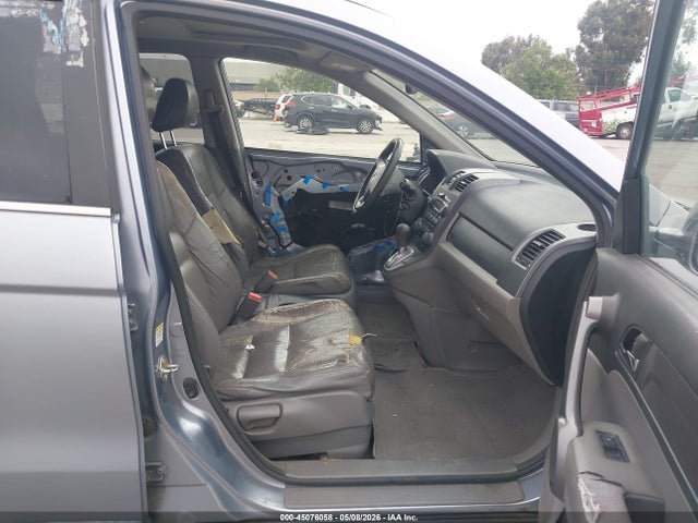 Продаж на аукціоні авто 2008 Honda Cr-v Ex-l, vin: JHLRE48798C034758, номер лоту: 45076058