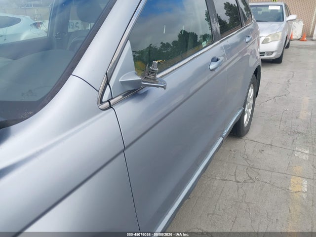 Продаж на аукціоні авто 2008 Honda Cr-v Ex-l, vin: JHLRE48798C034758, номер лоту: 45076058