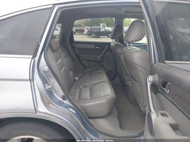 Продаж на аукціоні авто 2008 Honda Cr-v Ex-l, vin: JHLRE48798C034758, номер лоту: 45076058