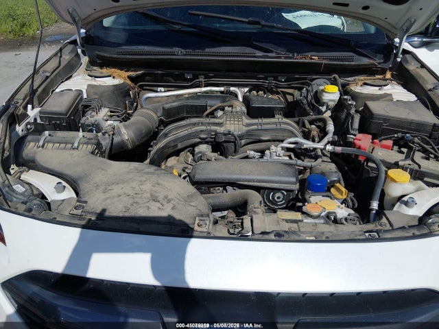 2023 Subaru Outback Premium მანქანა იყიდება აუქციონზე, vin: 4S4BTACCXP3116385, აუქციონის ნომერი: 45076059