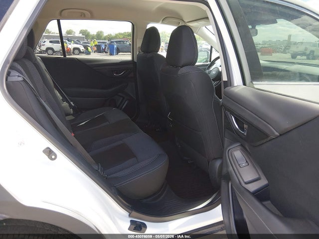 2023 Subaru Outback Premium მანქანა იყიდება აუქციონზე, vin: 4S4BTACCXP3116385, აუქციონის ნომერი: 45076059