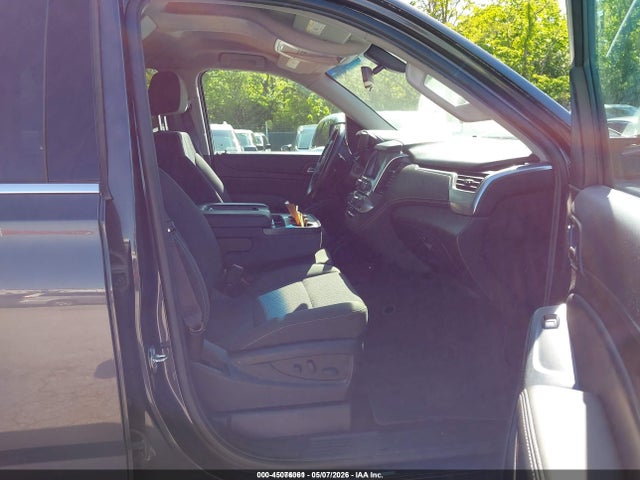 Aukcja sprzedaży 2017 Chevrolet Tahoe Ls, vin: 1GNSCAEC9HR274837, numer aukcji: 45076061