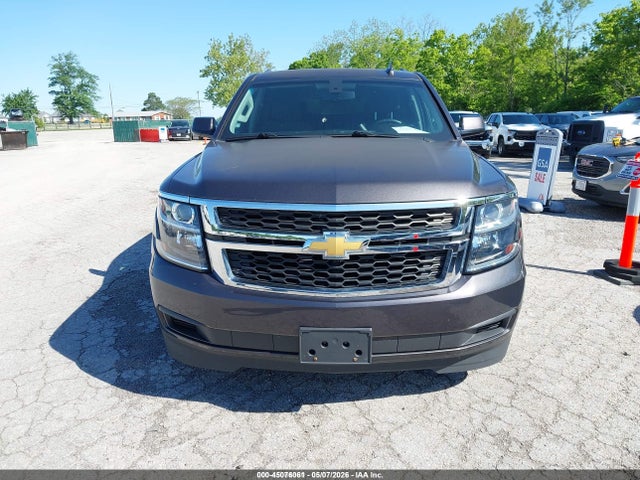 Aukcja sprzedaży 2017 Chevrolet Tahoe Ls, vin: 1GNSCAEC9HR274837, numer aukcji: 45076061