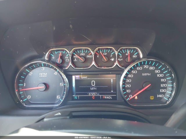 Aukcja sprzedaży 2017 Chevrolet Tahoe Ls, vin: 1GNSCAEC9HR274837, numer aukcji: 45076061