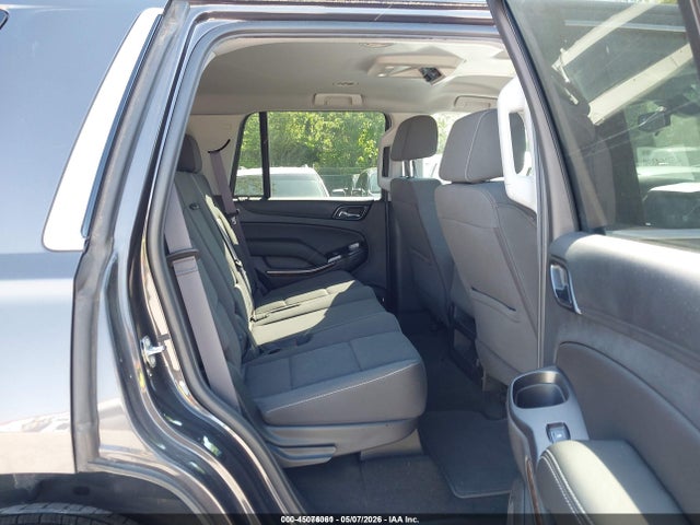 Aukcja sprzedaży 2017 Chevrolet Tahoe Ls, vin: 1GNSCAEC9HR274837, numer aukcji: 45076061